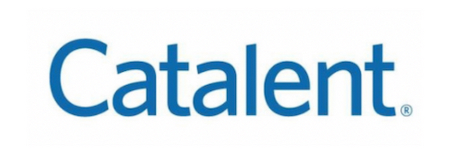 Catalent Logo