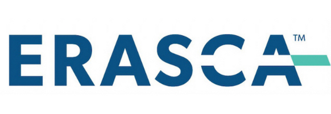 Erasca Logo