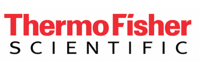 Thermo Fisher Logo