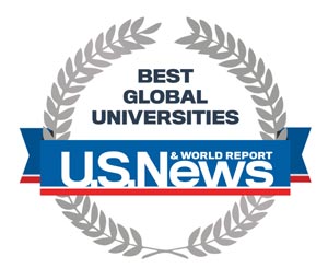 US News Logo